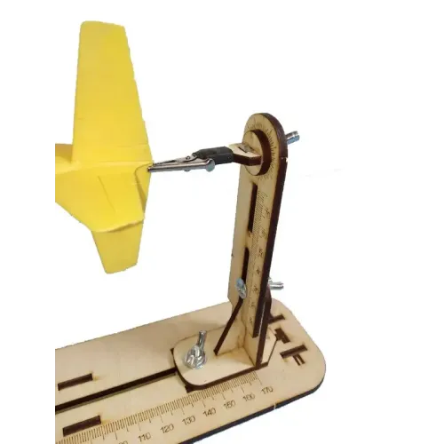 Стапелі BB-38 Додатковий універсальний затискач