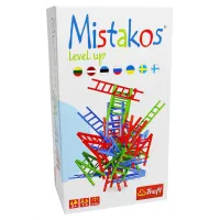 Мистакос: Высший Уровень - Лестницы (Mistakos: Level Up) UA