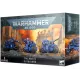 Space Marines SPACE MARINES OUTRIDERS