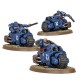 Space Marines SPACE MARINES OUTRIDERS