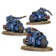 Space Marines SPACE MARINES OUTRIDERS