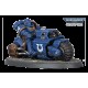 Space Marines Набор миниатюр WARHAMMER 40000: SPACE MARINES - OUTRIDERS