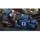 Space Marines Набор миниатюр WARHAMMER 40000: SPACE MARINES - OUTRIDERS