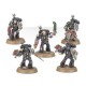 Deathwatch DEATHWATCH VETERANS