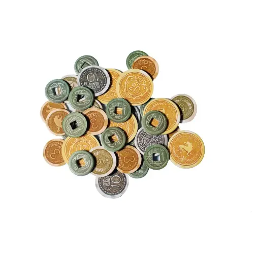 Настольная игра Коса (Scythe) UA