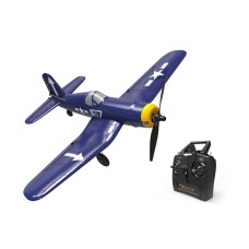 Самолёт радиоуправляемый VolantexRC F4U Corsair 761-8 400мм 4к RTF