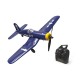 Літаки Самолёт радиоуправляемый VolantexRC F4U Corsair 761-8 400мм 4к RTF