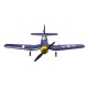 Літаки Самолёт радиоуправляемый VolantexRC F4U Corsair 761-8 400мм 4к RTF