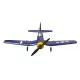 Самолёты Самолёт радиоуправляемый VolantexRC F4U Corsair 761-8 400мм 4к RTF