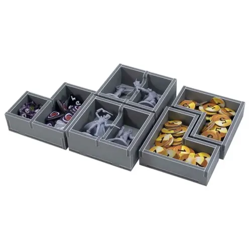 Органайзеры Органайзер Clank!