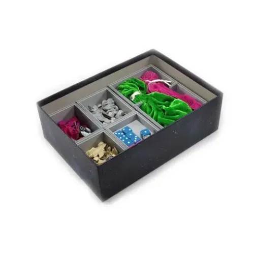 Органайзеры Органайзер Eclipse Rise of the Ancients, incl. Shadows of the Rift Folded Space