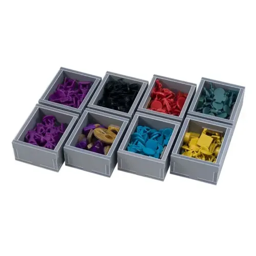 Органайзеры Органайзер Kemet