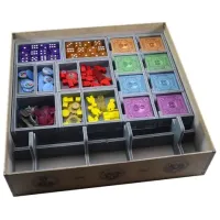 Органайзер Rajas of the Ganges