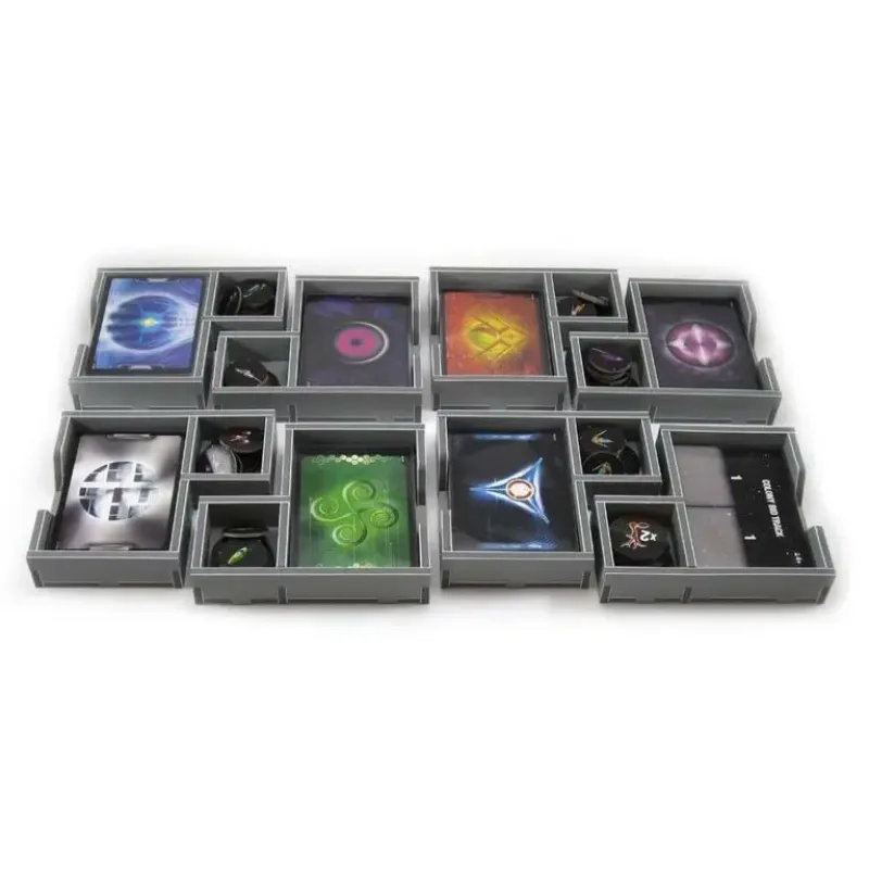Органайзер Sidereal Confluence
