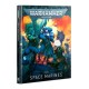 Space Marines CODEX: SPACE MARINES (HB) (ENGLISH)