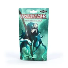 WH UNDERWORLDS: ESSENTIAL CARDS (RUS)