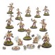 Blood Bowl BLOOD BOWL: IMPERIAL NOBILITY TEAM