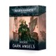 Dark Angels DATACARDS: DARK ANGELS (ENGLISH)