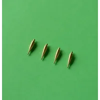 Стволы к авиационной пушке Hispano 20мм для Fairey Firefly 1:48