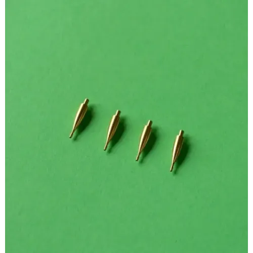 Набори деталіровки Стволы к авиационной пушке Hispano 20мм для Fairey Firefly 1:48