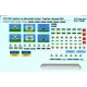 Набори деталіровки Декаль: Схід України (АТО) 2014 (DAN72003) Масштаб: 1:72