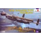 Літаки Avro Lancaster B.III Dambuster