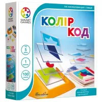 Цветовой код (Colour Code) UA