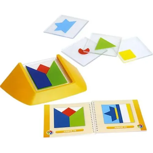 Настольная игра Цветовой код (Colour Code) UA