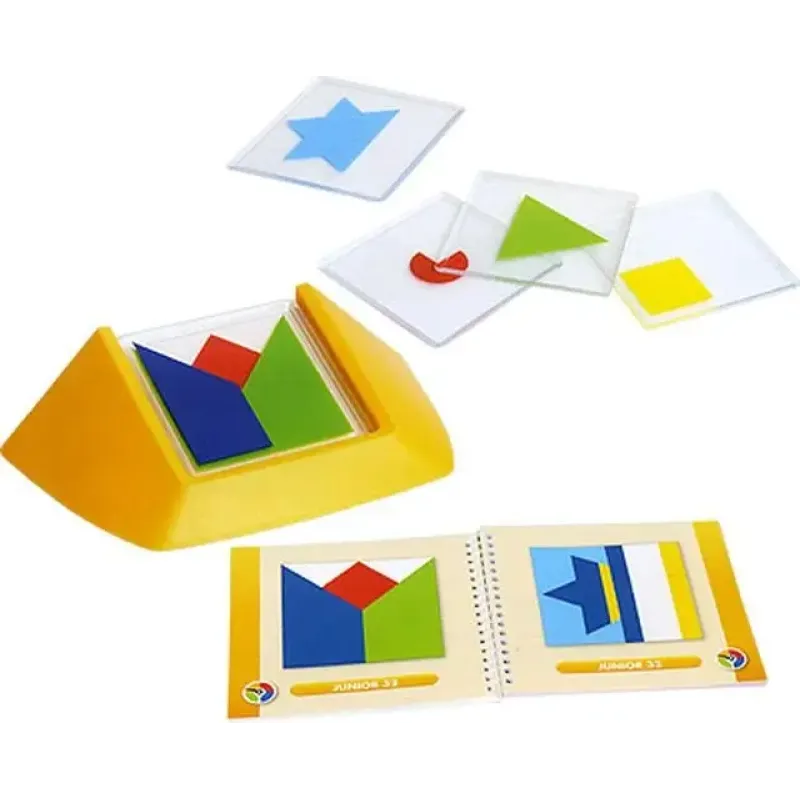 Настольная игра Цветовой код (Colour Code) UA