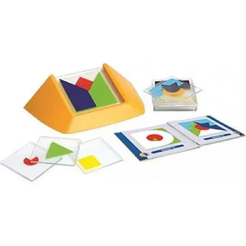Настольная игра Цветовой код (Colour Code) UA