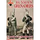Фігури та мініатюри Російські гренадери (Наполеонівські війни 1804-1808) 1:72