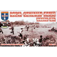 Местная коммунистическая сила. (Война во Вьетнаме) 1:72