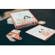 Кой-кой (Koi-koi), Ханафуда (Hanafuda) або Японський покер