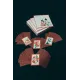 Кой-кой (Koi-koi), Ханафуда (Hanafuda) или Японский покер