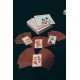 Кой-кой (Koi-koi), Ханафуда (Hanafuda) або Японський покер