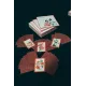 Кой-кой (Koi-koi), Ханафуда (Hanafuda) или Японский покер