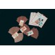 Кой-кой (Koi-koi), Ханафуда (Hanafuda) або Японський покер