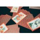 Кой-кой (Koi-koi), Ханафуда (Hanafuda) або Японський покер