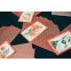 Кой-кой (Koi-koi), Ханафуда (Hanafuda) или Японский покер