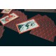 Кой-кой (Koi-koi), Ханафуда (Hanafuda) або Японський покер