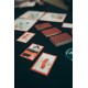 Кой-кой (Koi-koi), Ханафуда (Hanafuda) або Японський покер