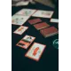 Кой-кой (Koi-koi), Ханафуда (Hanafuda) или Японский покер