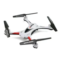 Квадрокоптер JJRC H31W (белый) с влагозащитой и wifi-камерой