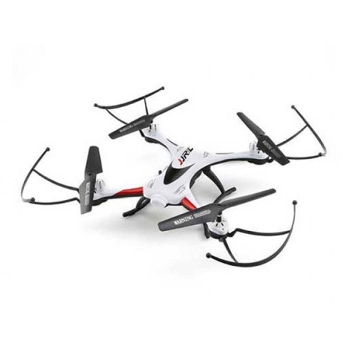 Квадрокоптери Квадрокоптер JJRC H31W (белый) с влагозащитой и wifi-камерой