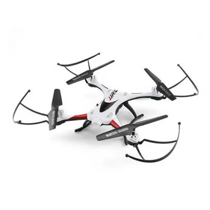 Квадрокоптер JJRC H31W (белый) с влагозащитой и wifi-камерой