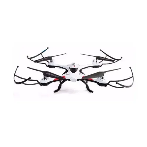 Квадрокоптери Квадрокоптер JJRC H31W (белый) с влагозащитой и wifi-камерой