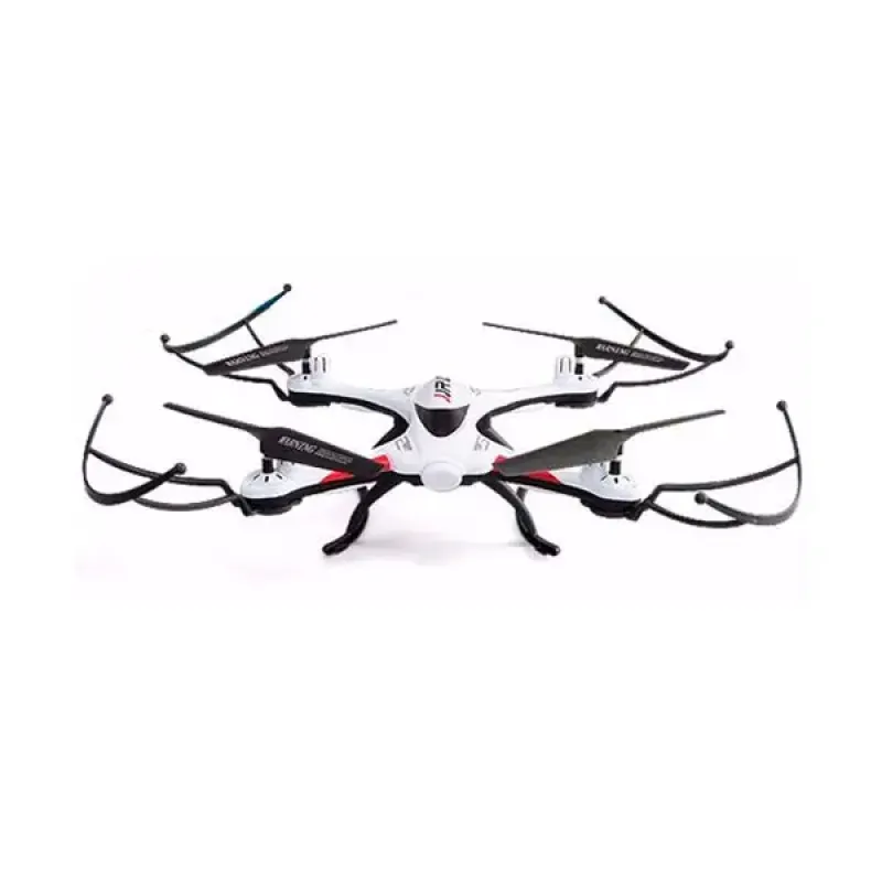 Квадрокоптер JJRC H31W (белый) с влагозащитой и wifi-камерой