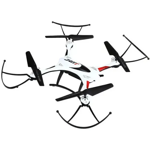 Квадрокоптери Квадрокоптер JJRC H31W (белый) с влагозащитой и wifi-камерой