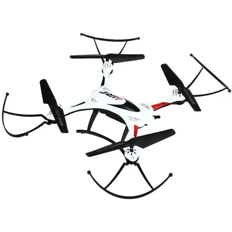 Квадрокоптер JJRC H31W (белый) с влагозащитой и wifi-камерой