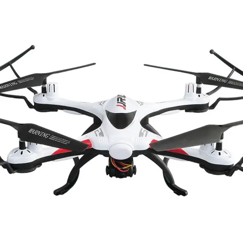 Квадрокоптер JJRC H31W (белый) с влагозащитой и wifi-камерой